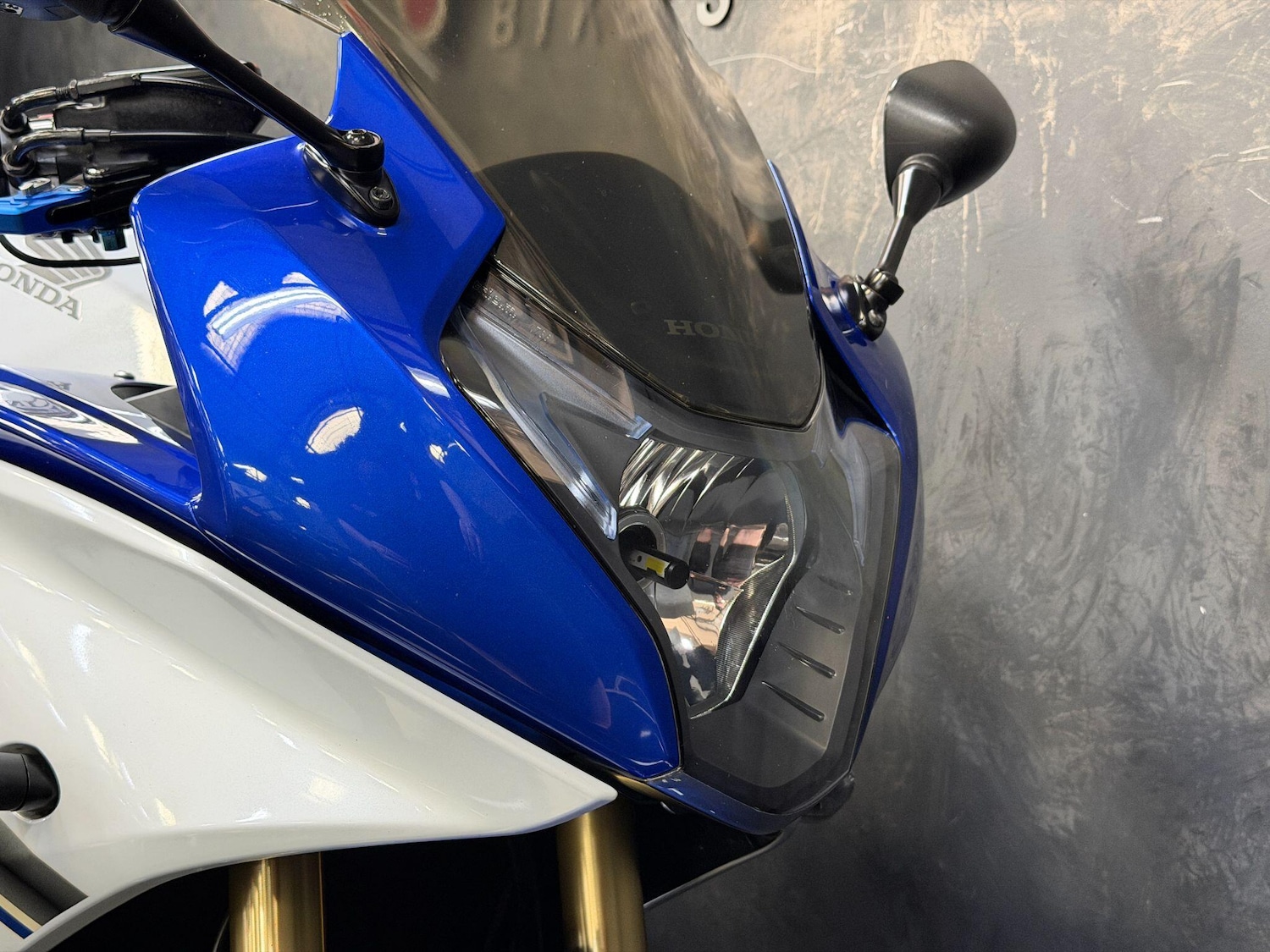 Used Honda CBR 2012 for sale - 78585803: Photo 11