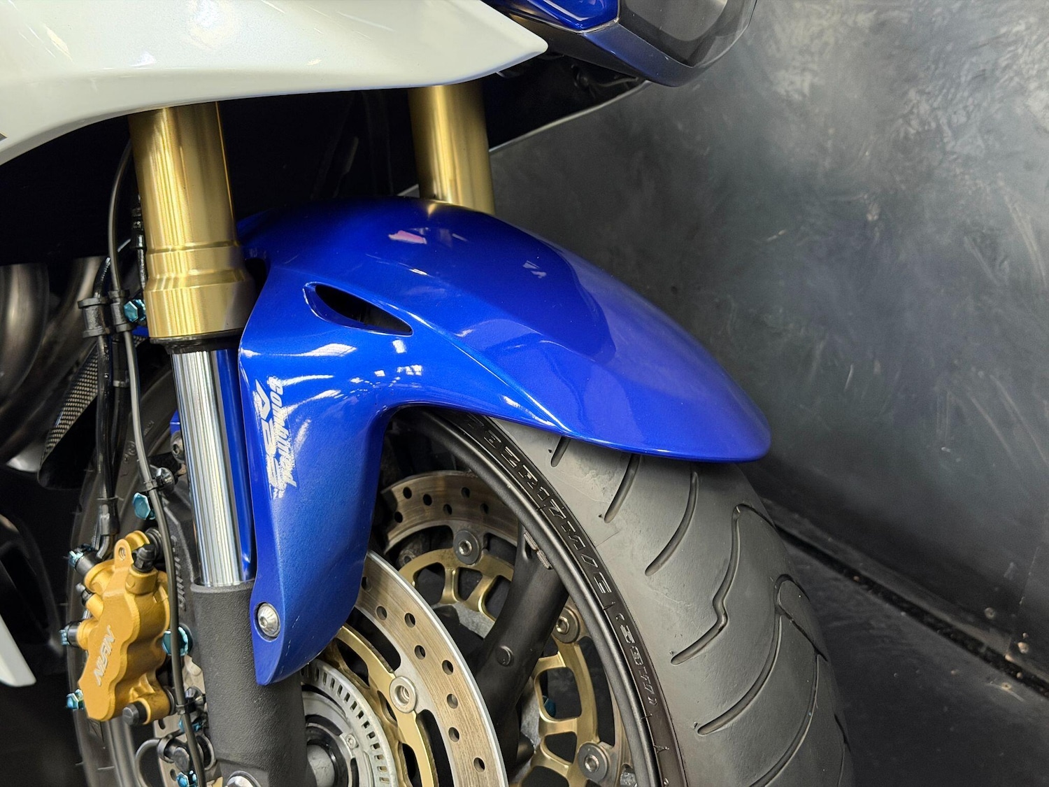 Used Honda CBR 2012 for sale - 78585803: Photo 12