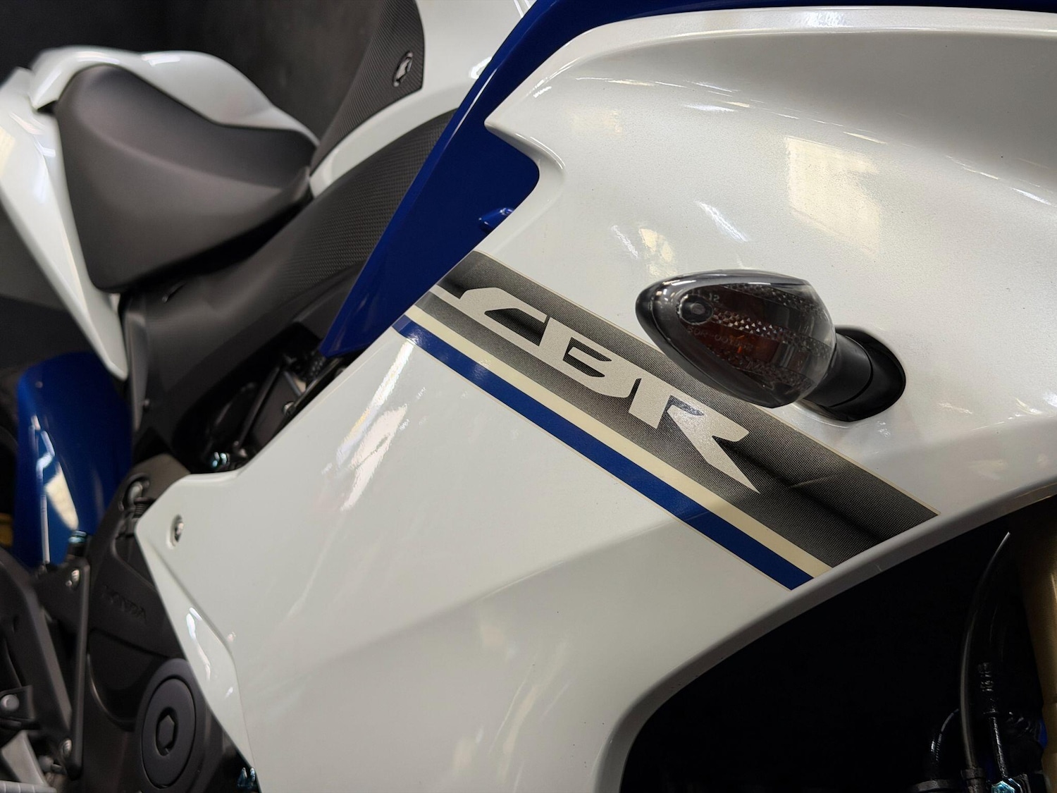 Used Honda CBR 2012 for sale - 78585803: Photo 13