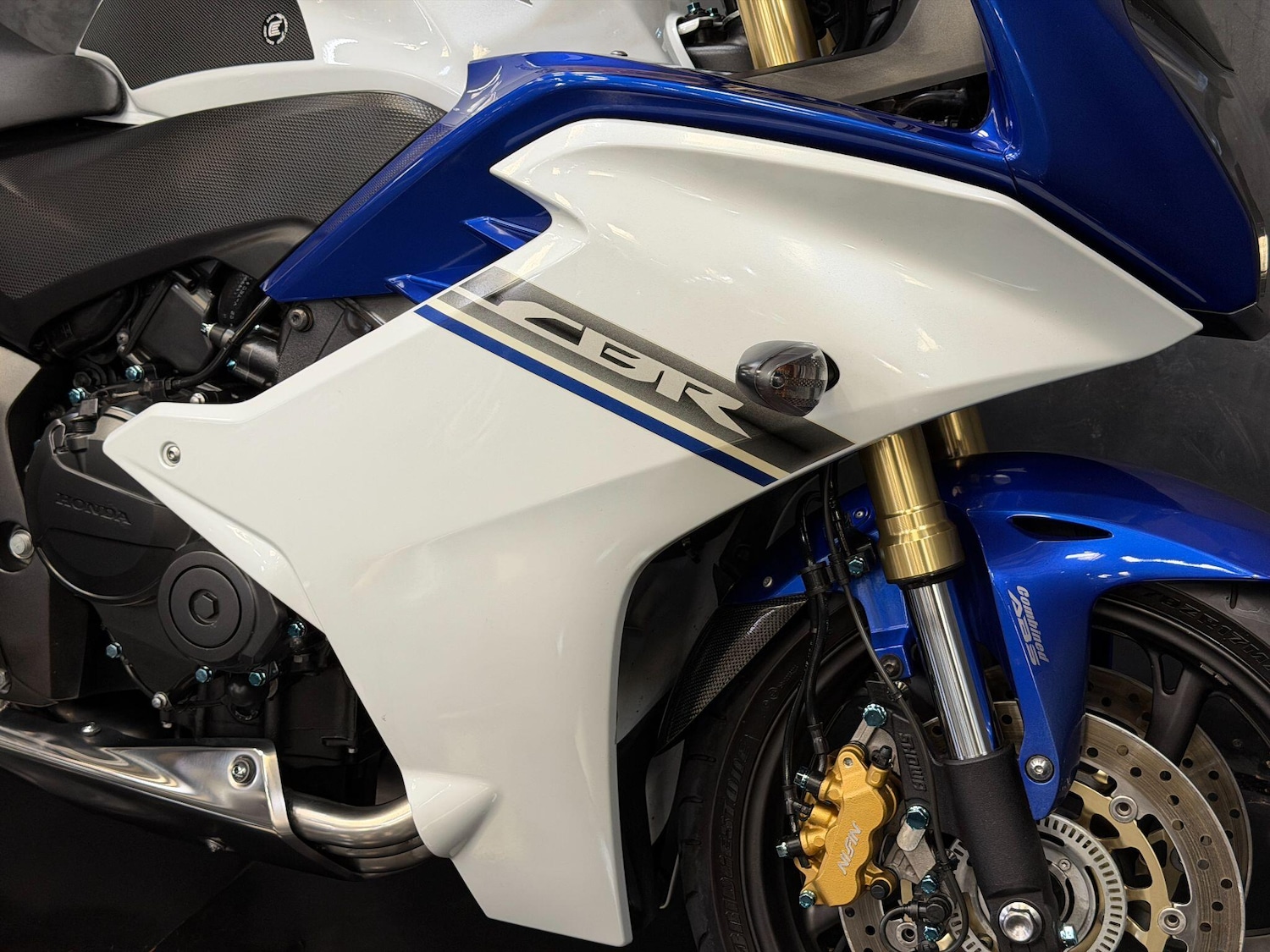 Used Honda CBR 2012 for sale - 78585803: Photo 14