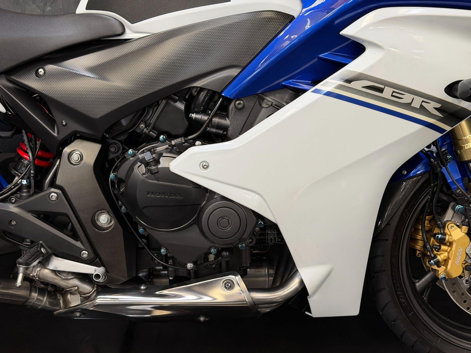 Used Honda CBR 2012 for sale - 78585803: Photo 15