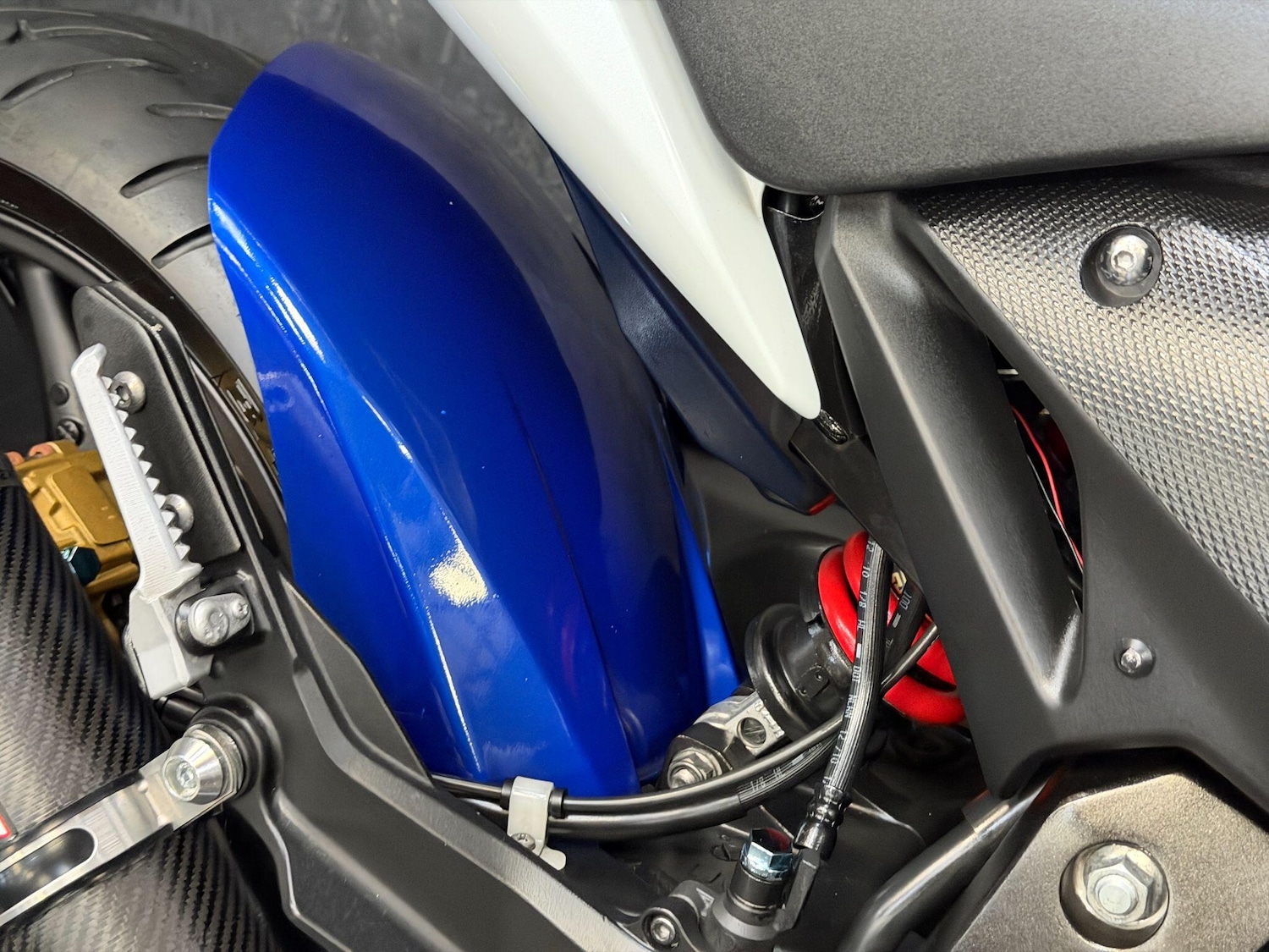 Used Honda CBR 2012 for sale - 78585803: Photo 19