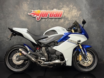 Used Honda CBR 2012 for sale - bike-78585803: Photo