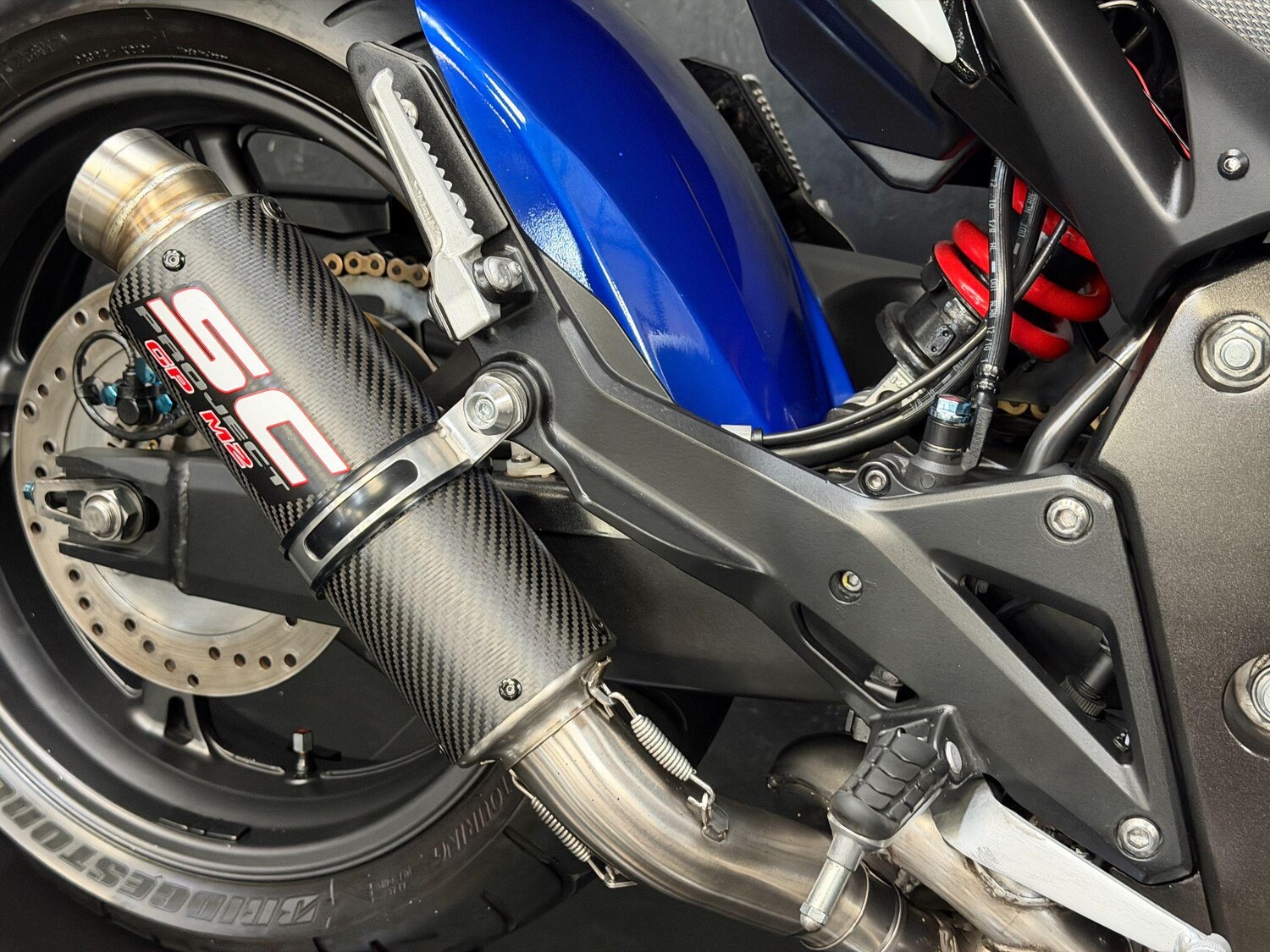 Used Honda CBR 2012 for sale - 78585803: Photo 20