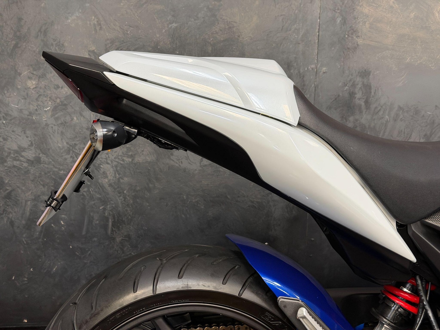 Used Honda CBR 2012 for sale - 78585803: Photo 21