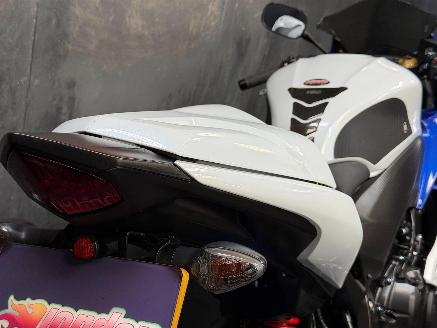 Used Honda CBR 2012 for sale - 78585803: Photo 22
