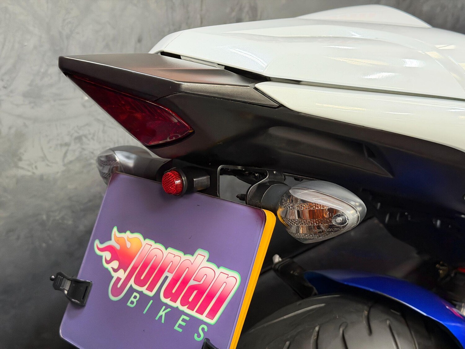 Used Honda CBR 2012 for sale - 78585803: Photo 23