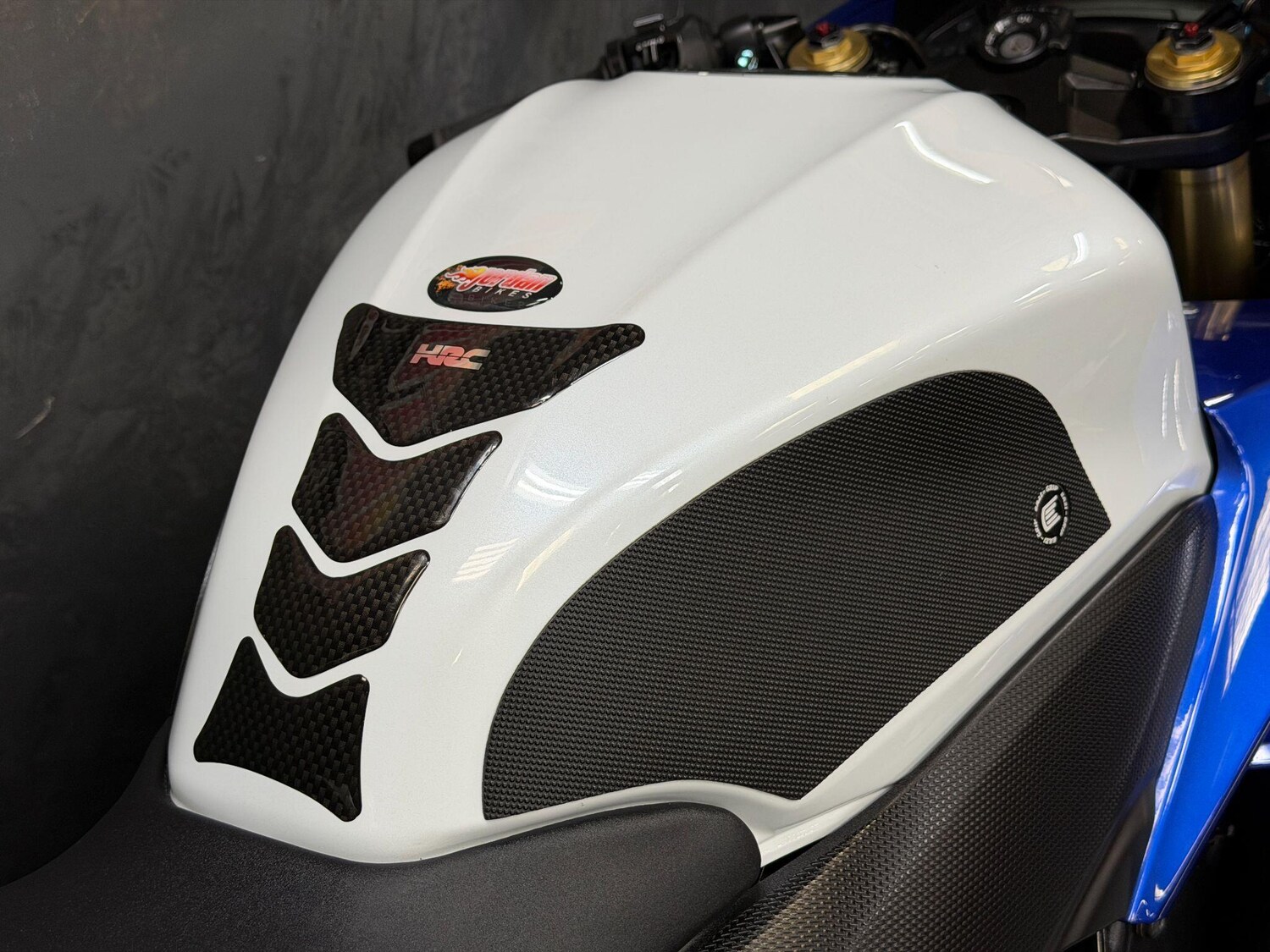 Used Honda CBR 2012 for sale - 78585803: Photo 24
