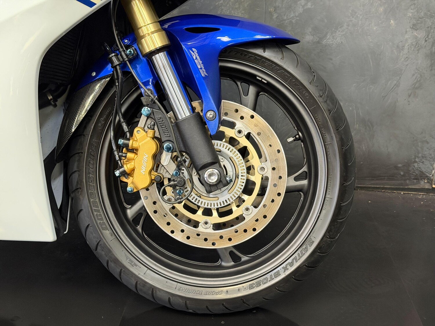 Used Honda CBR 2012 for sale - 78585803: Photo 25