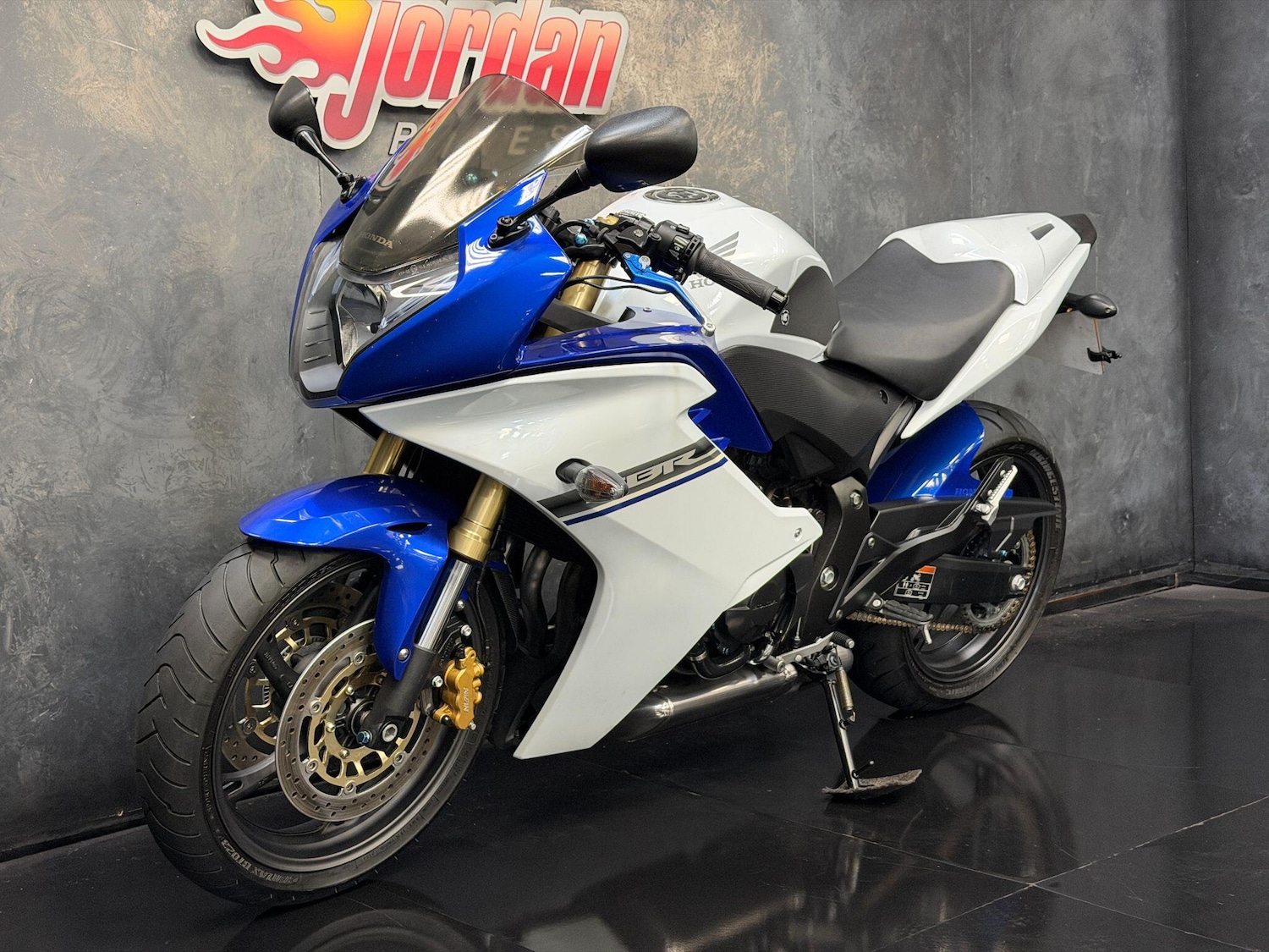 Used Honda CBR 2012 for sale - 78585803: Photo 27