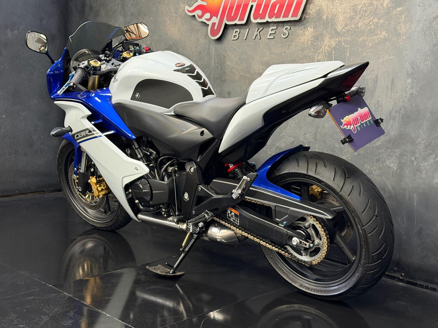 Used Honda CBR 2012 for sale - 78585803: Photo 28