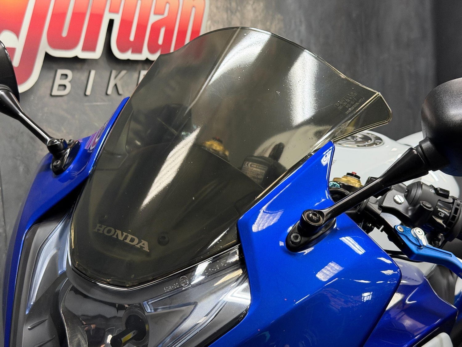 Used Honda CBR 2012 for sale - 78585803: Photo 29