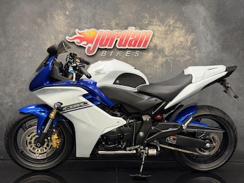 Used Honda CBR 2012 for sale - bike-78585803: Photo