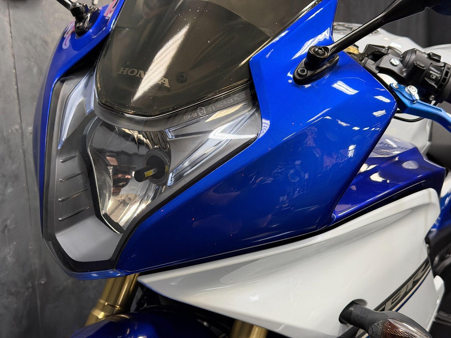 Used Honda CBR 2012 for sale - 78585803: Photo 30