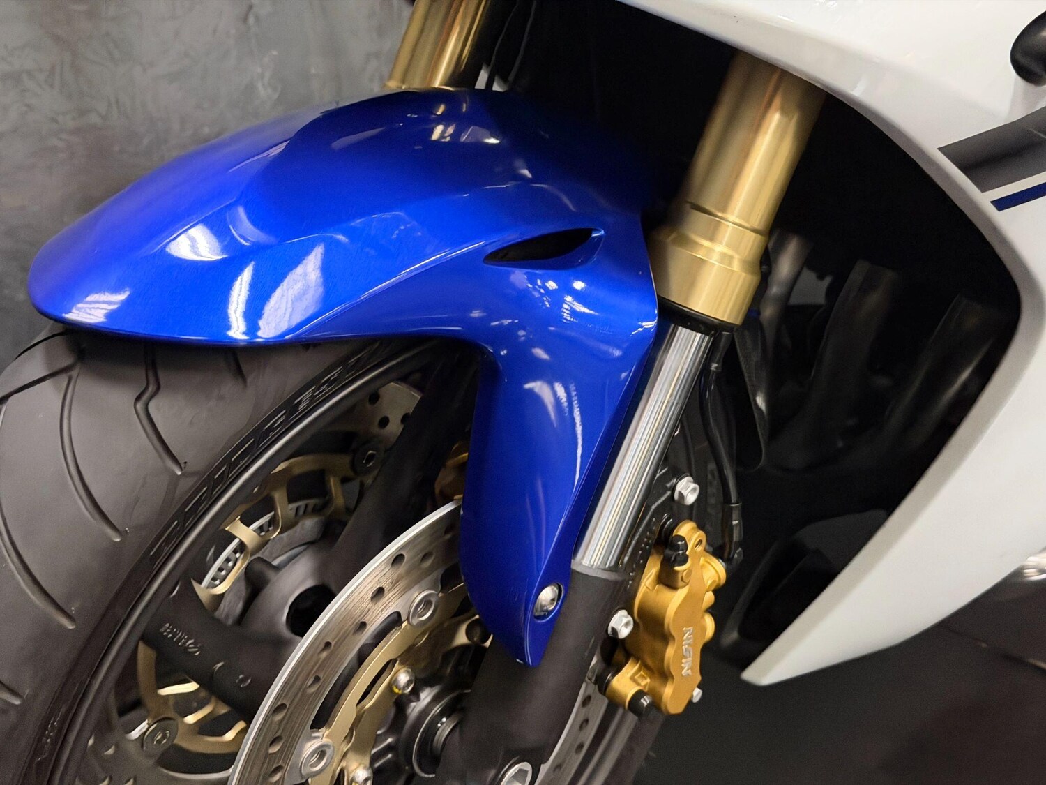 Used Honda CBR 2012 for sale - 78585803: Photo 31