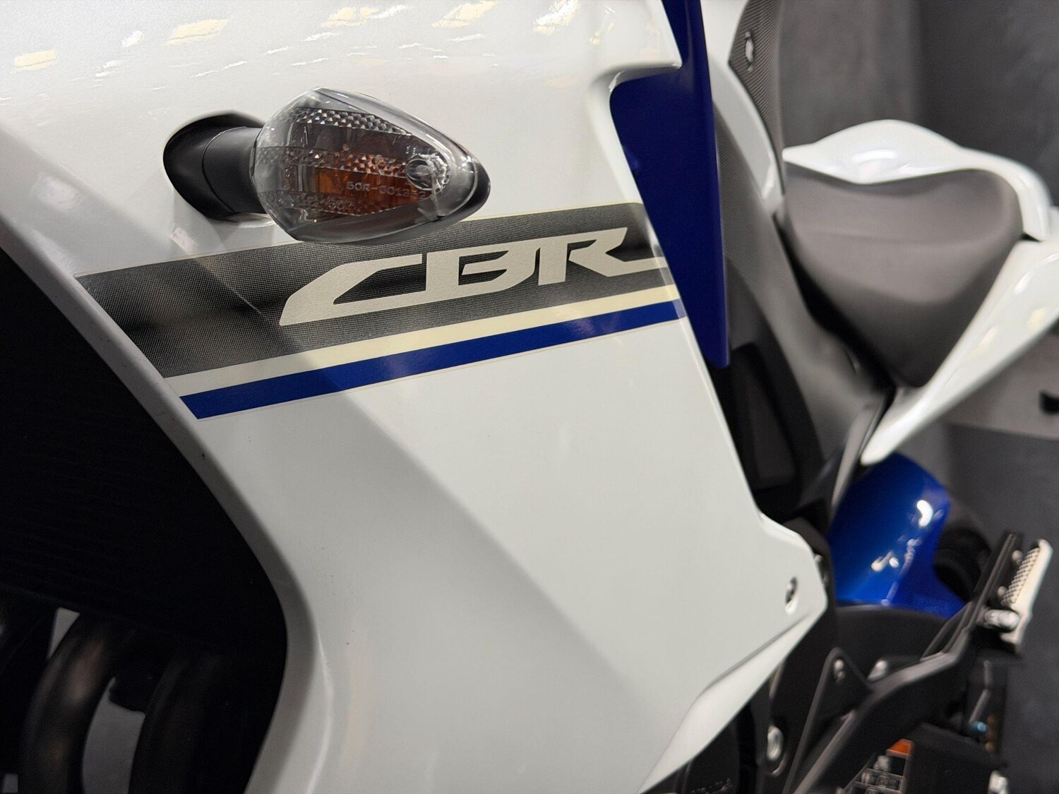 Used Honda CBR 2012 for sale - 78585803: Photo 32