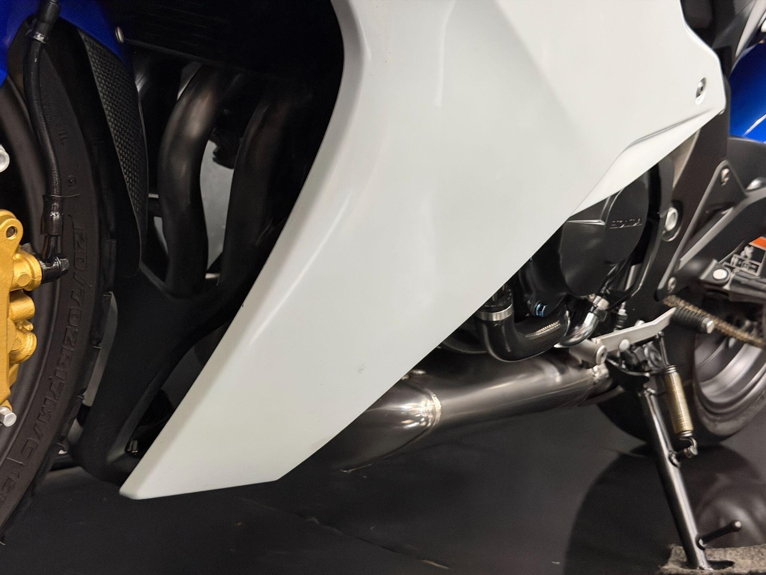 Used Honda CBR 2012 for sale - 78585803: Photo 33