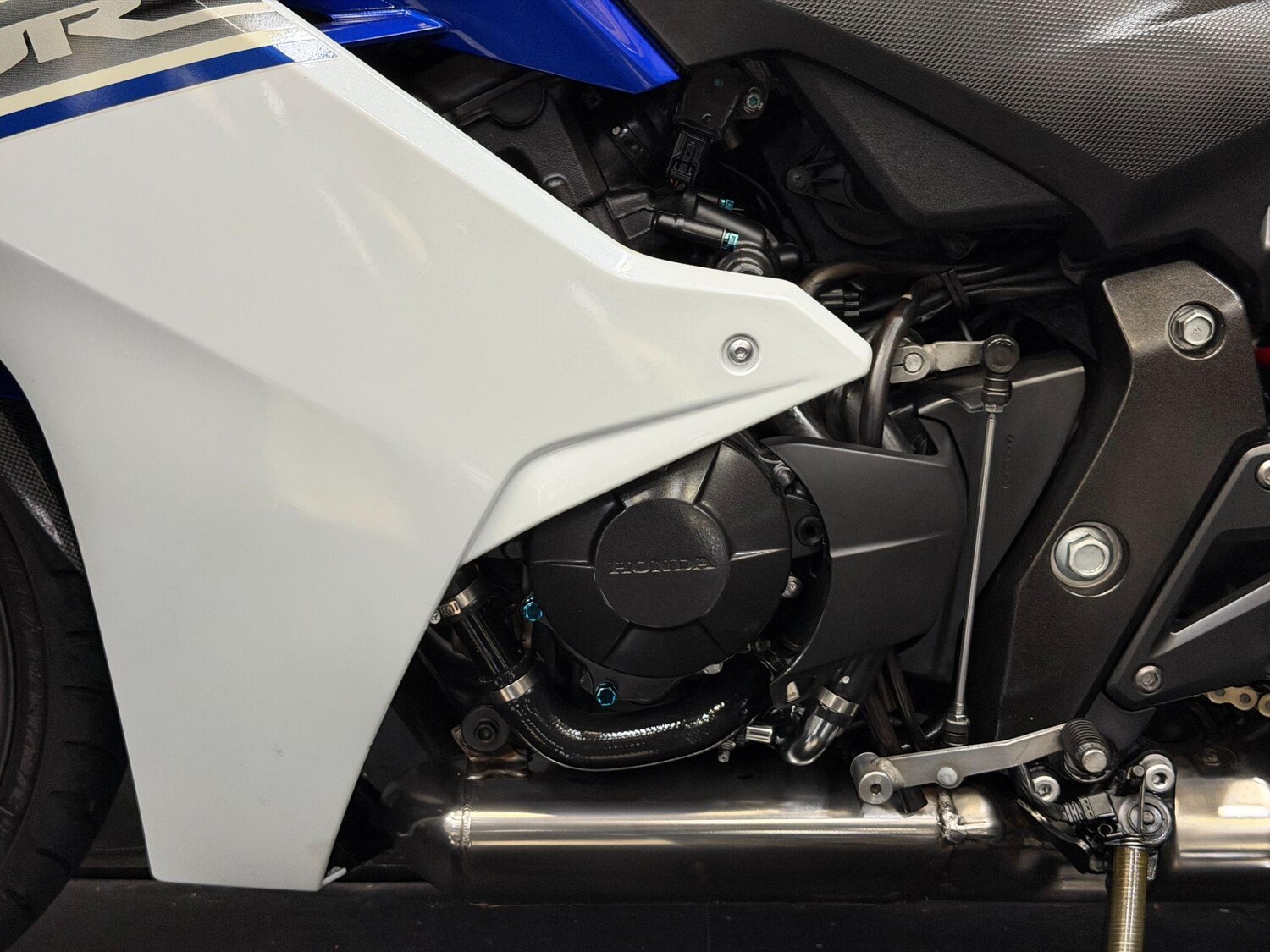 Used Honda CBR 2012 for sale - 78585803: Photo 36