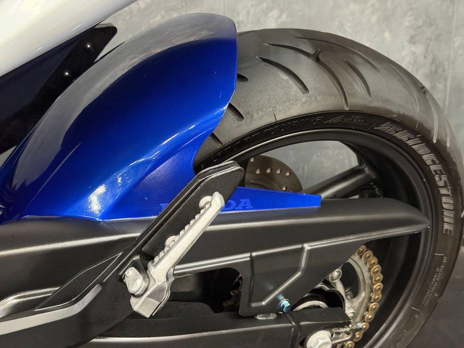 Used Honda CBR 2012 for sale - 78585803: Photo 37