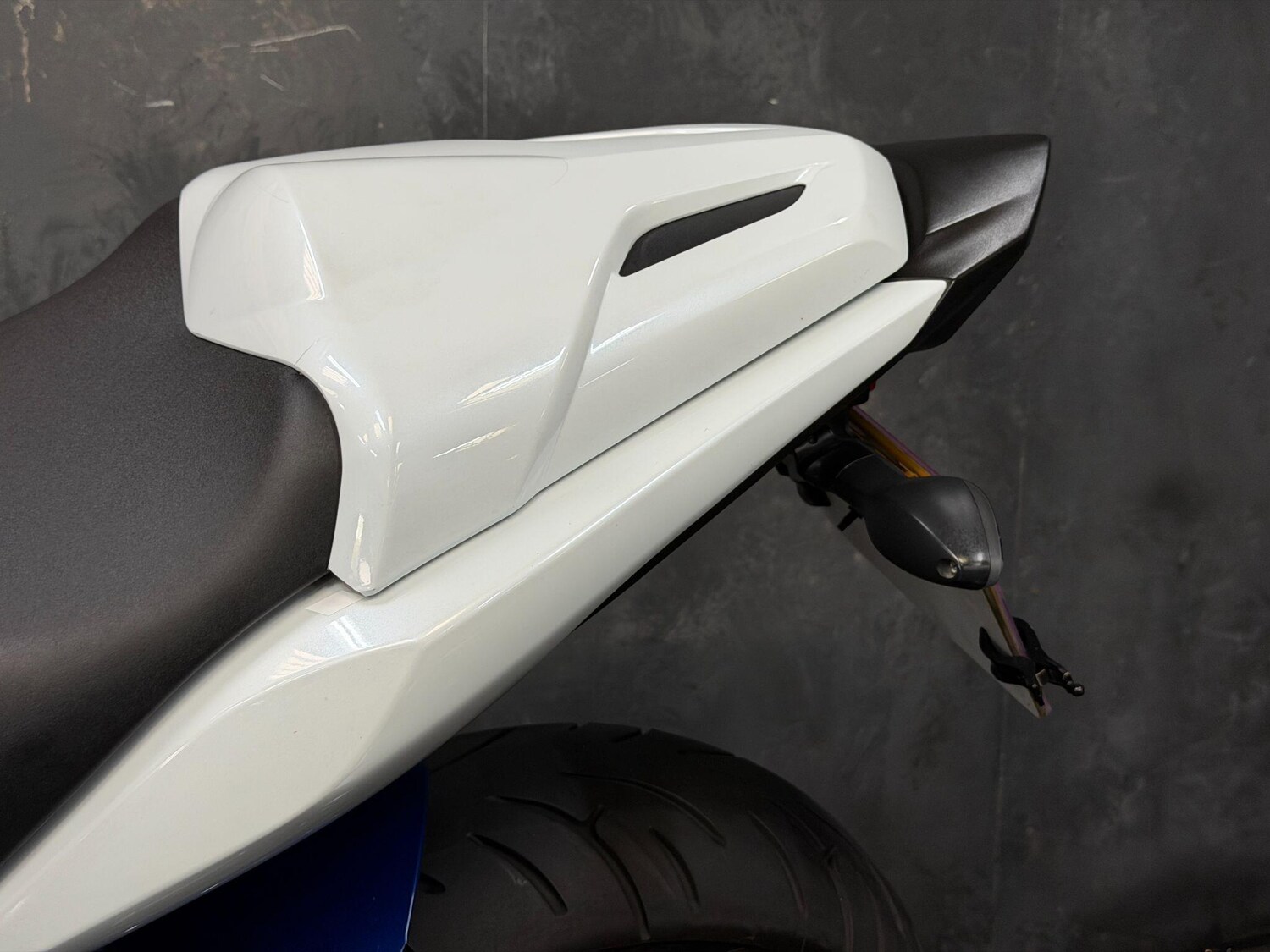 Used Honda CBR 2012 for sale - 78585803: Photo 39