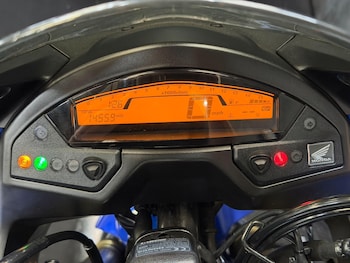 Used Honda CBR 2012 for sale - bike-78585803: Photo