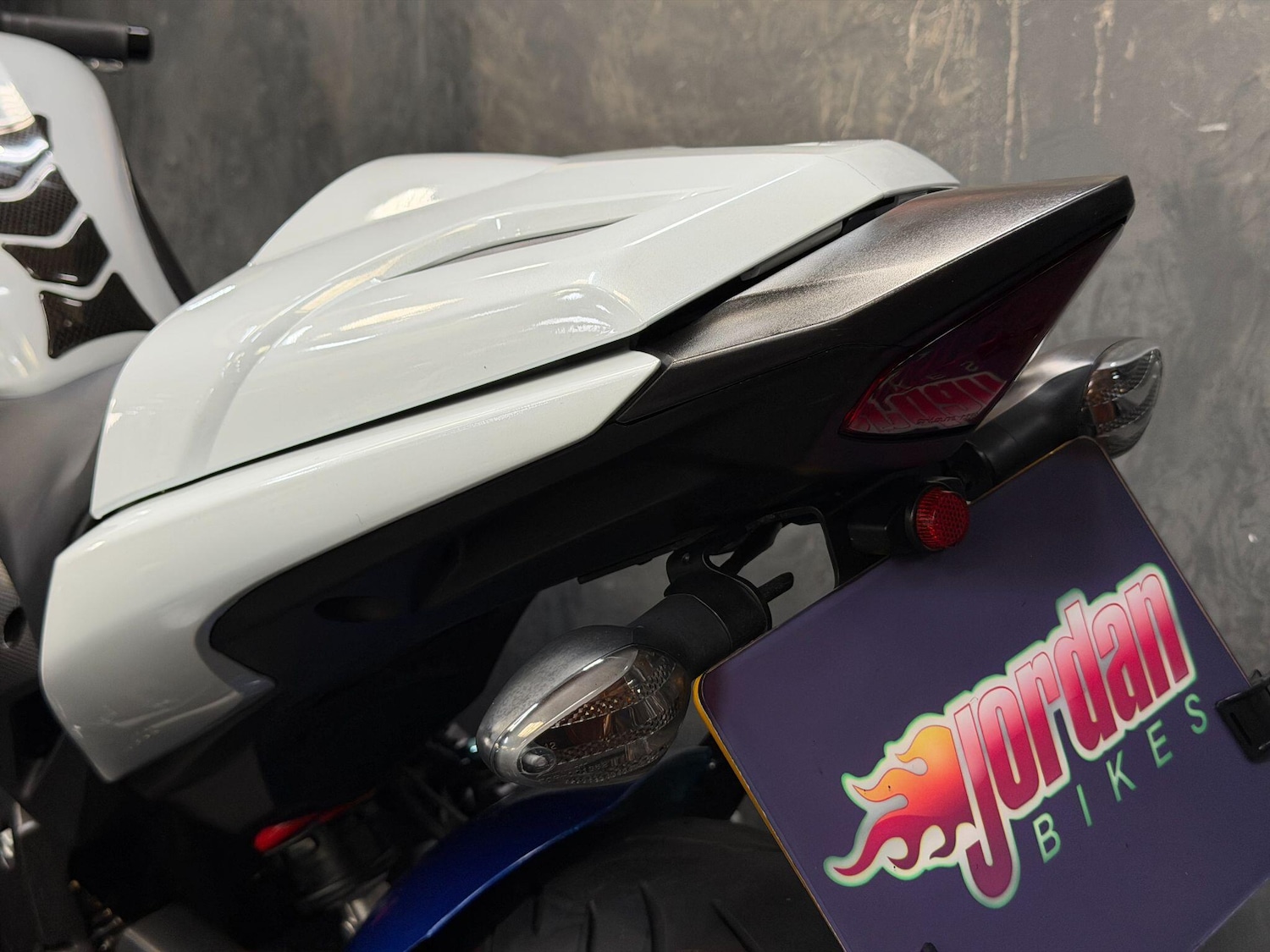 Used Honda CBR 2012 for sale - 78585803: Photo 40