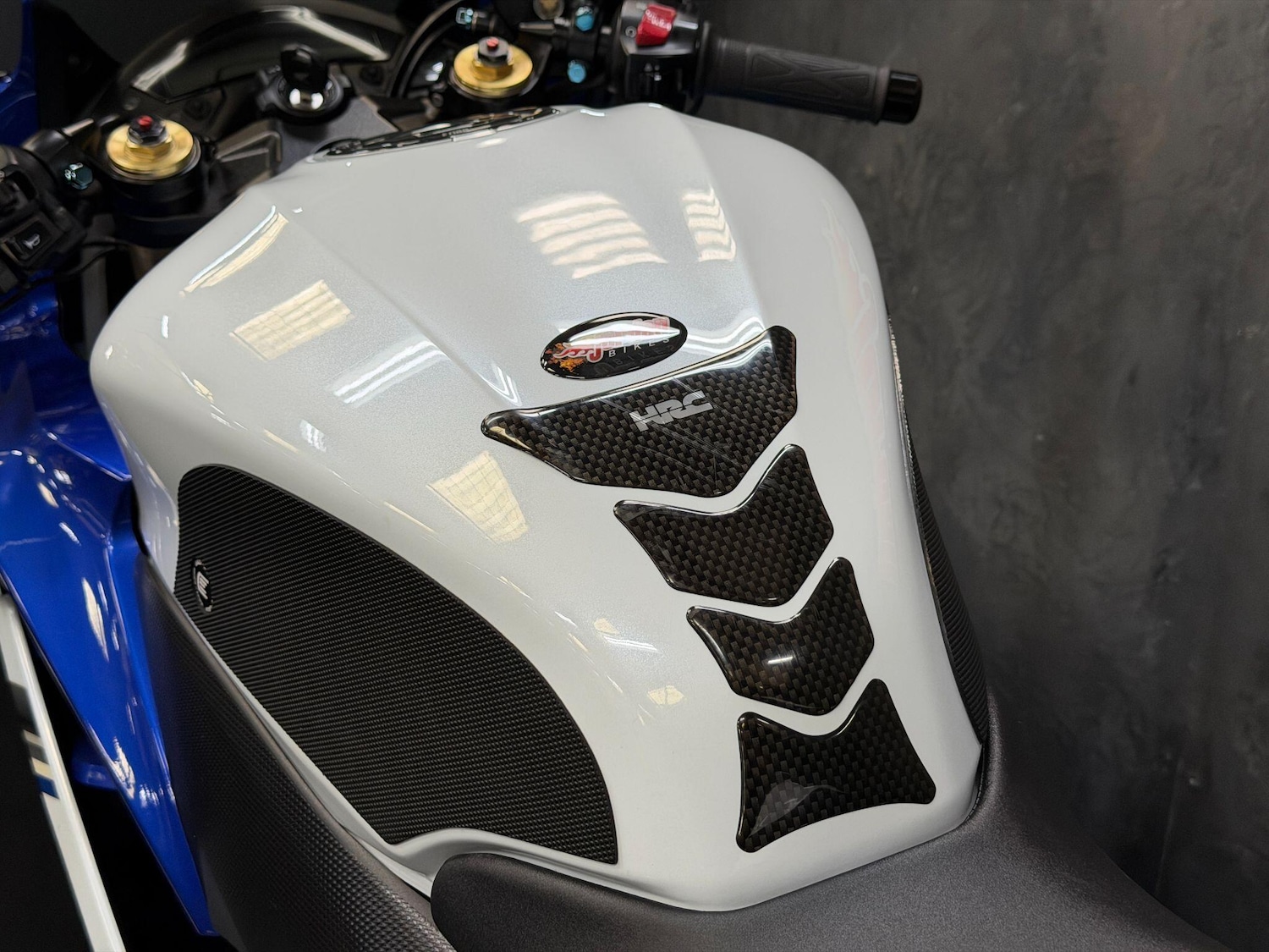 Used Honda CBR 2012 for sale - 78585803: Photo 41