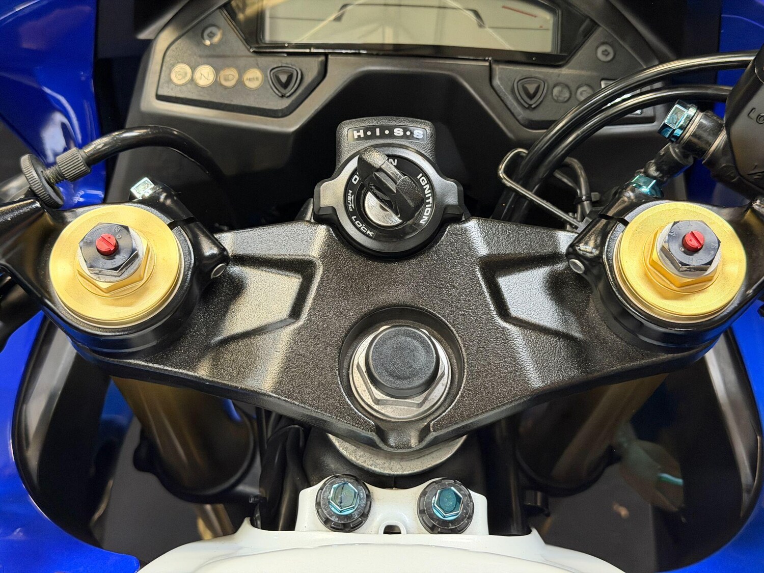 Used Honda CBR 2012 for sale - 78585803: Photo 42