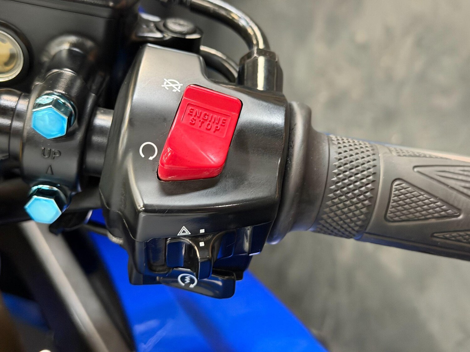 Used Honda CBR 2012 for sale - 78585803: Photo 44
