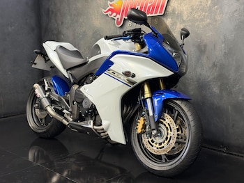 Used Honda CBR 2012 for sale - bike-78585803: Photo