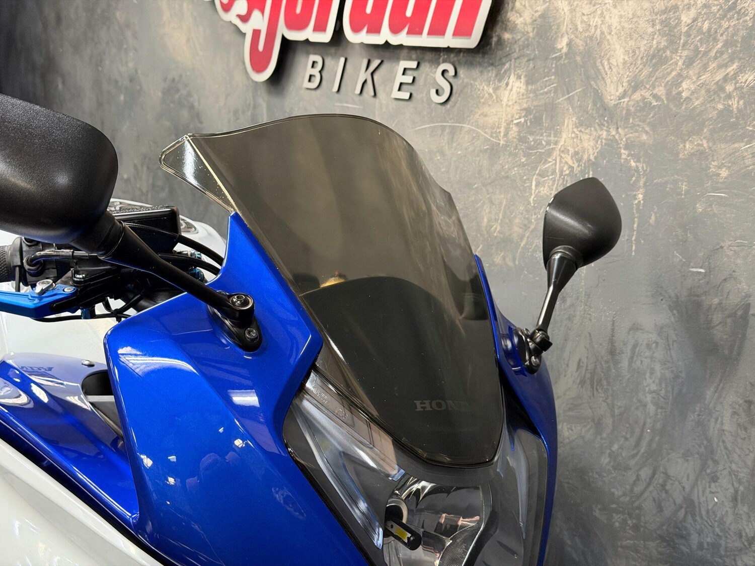 Used Honda CBR 2012 for sale - 78585803: Photo 8