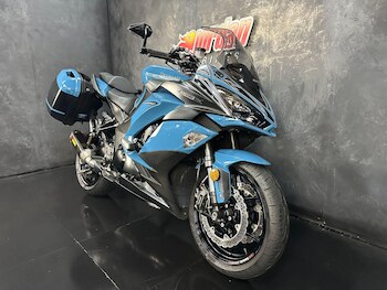 Used Kawasaki Z1000 SX 2018 for sale - bike-79188666: Photo