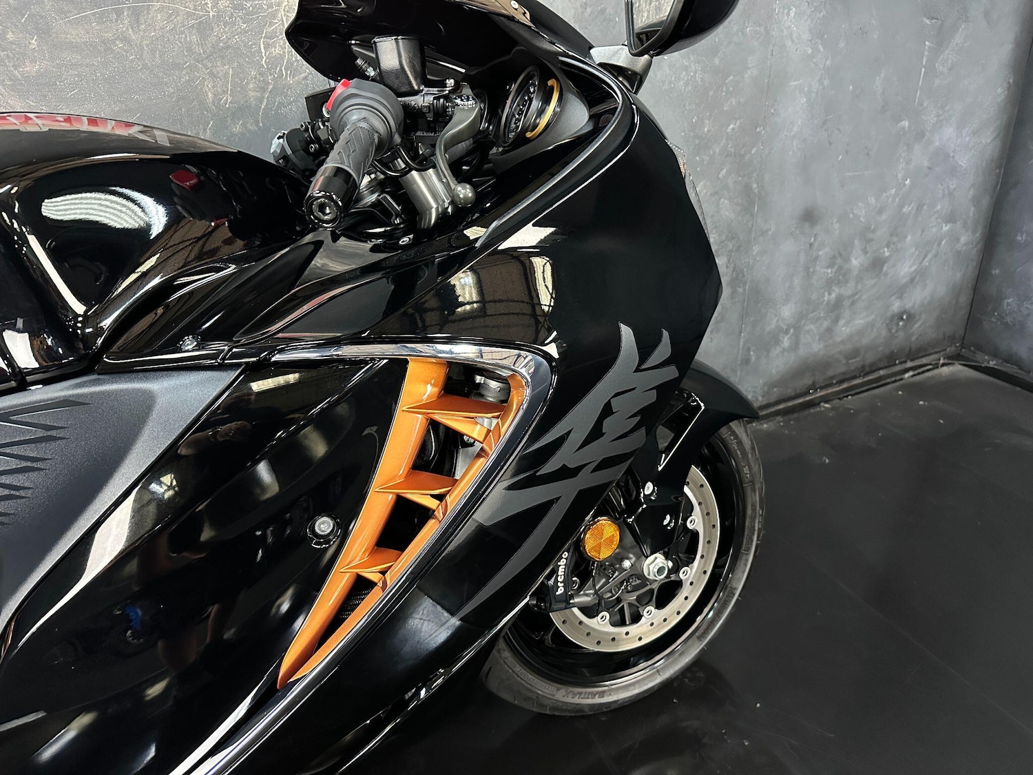 Used Suzuki GSX1300R Hayabusa for sale - 78947555: Photo 10