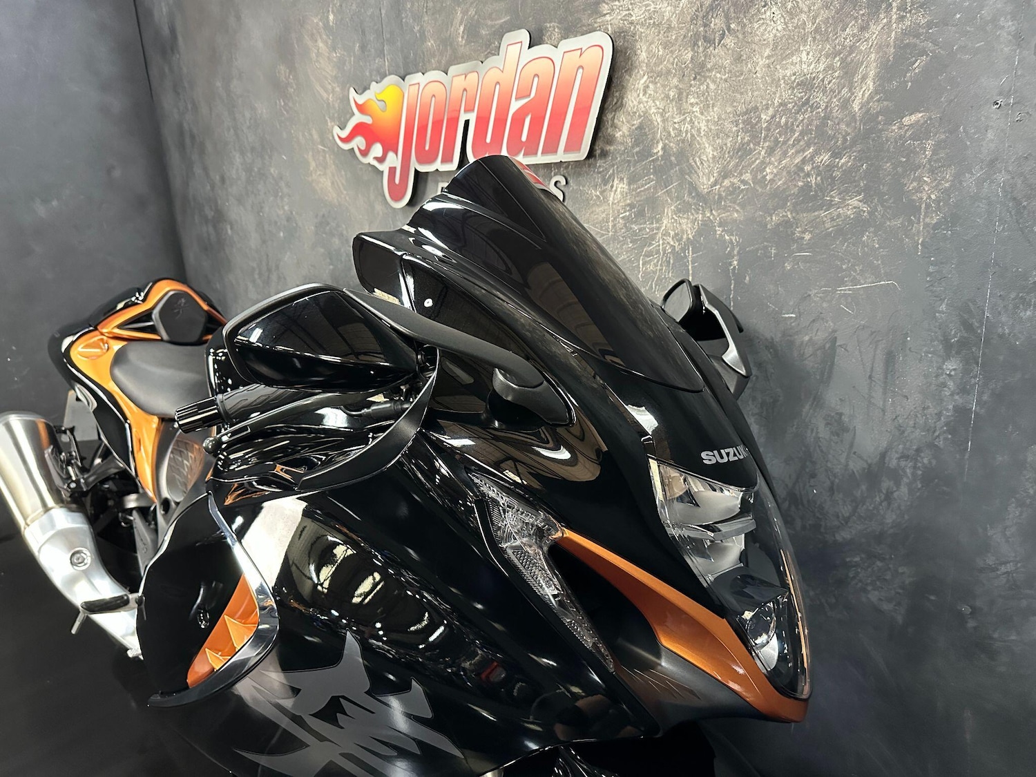 Used Suzuki GSX1300R Hayabusa for sale - 78947555: Photo 11