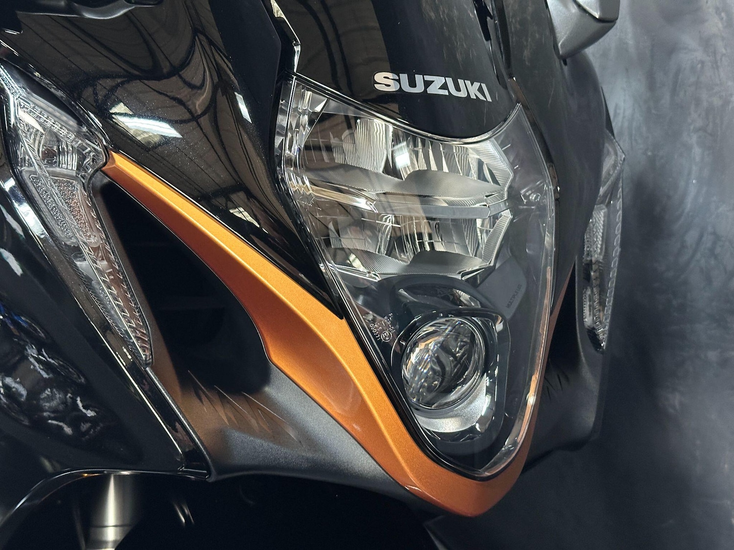 Used Suzuki GSX1300R Hayabusa for sale - 78947555: Photo 12