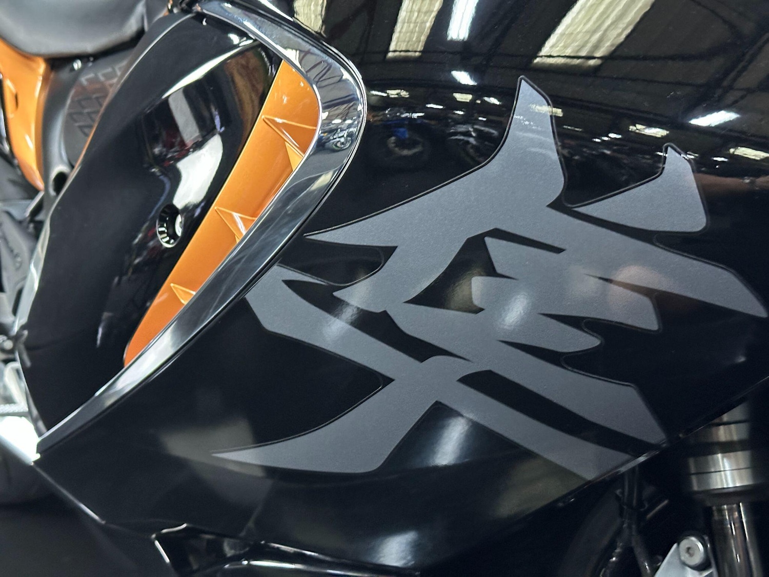 Used Suzuki GSX1300R Hayabusa for sale - 78947555: Photo 13