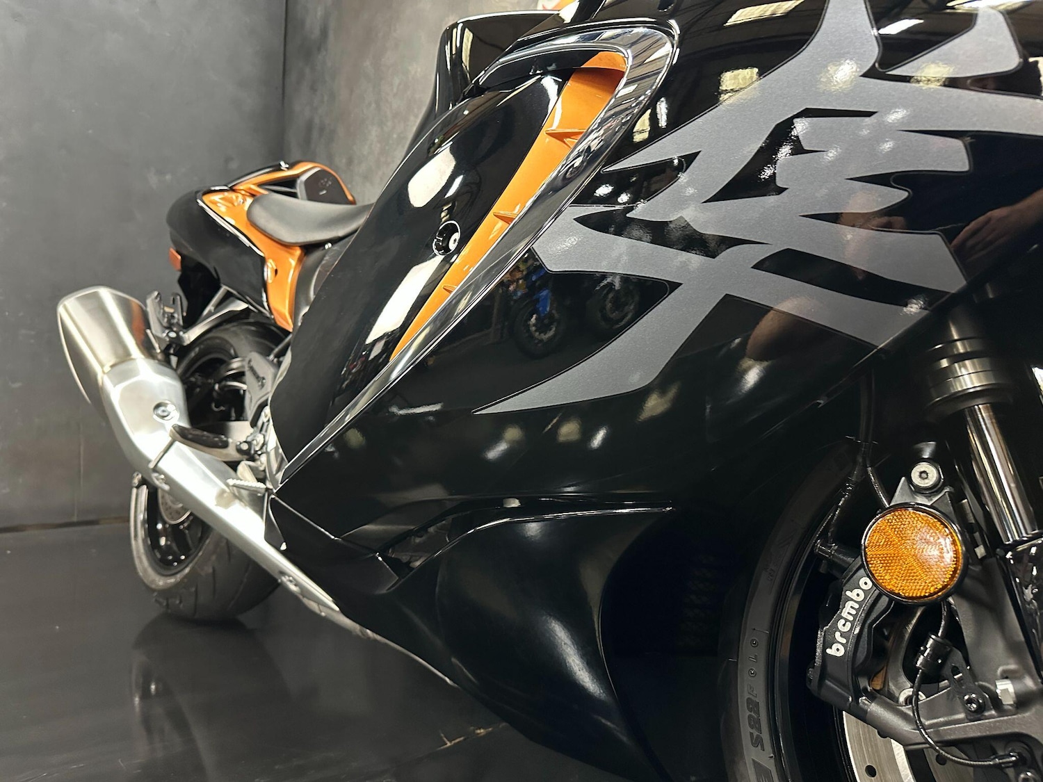 Used Suzuki GSX1300R Hayabusa for sale - 78947555: Photo 15