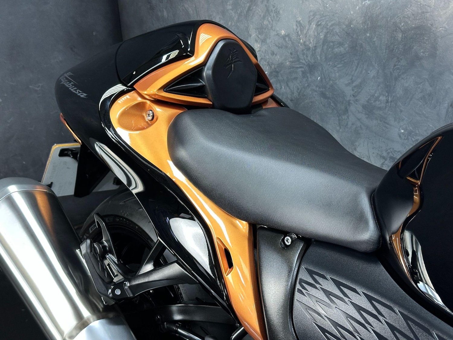 Used Suzuki GSX1300R Hayabusa for sale - 78947555: Photo 17
