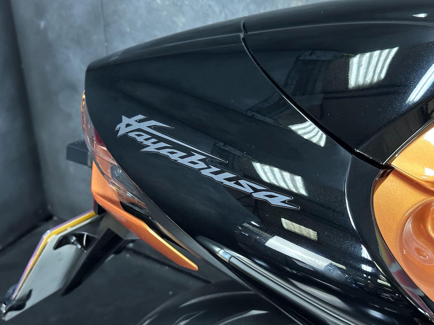 Used Suzuki GSX1300R Hayabusa for sale - 78947555: Photo 18