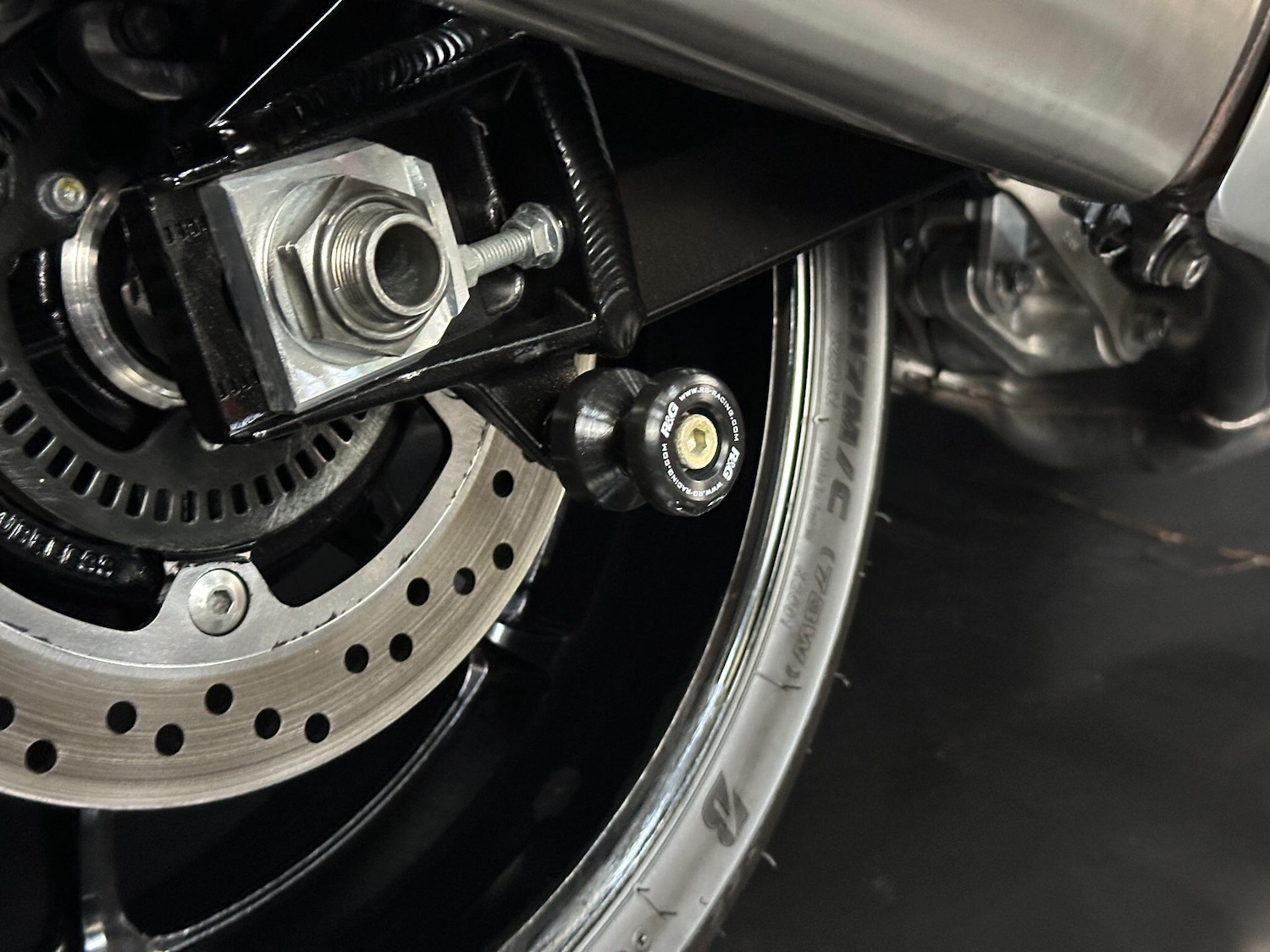 Used Suzuki GSX1300R Hayabusa for sale - 78947555: Photo 20