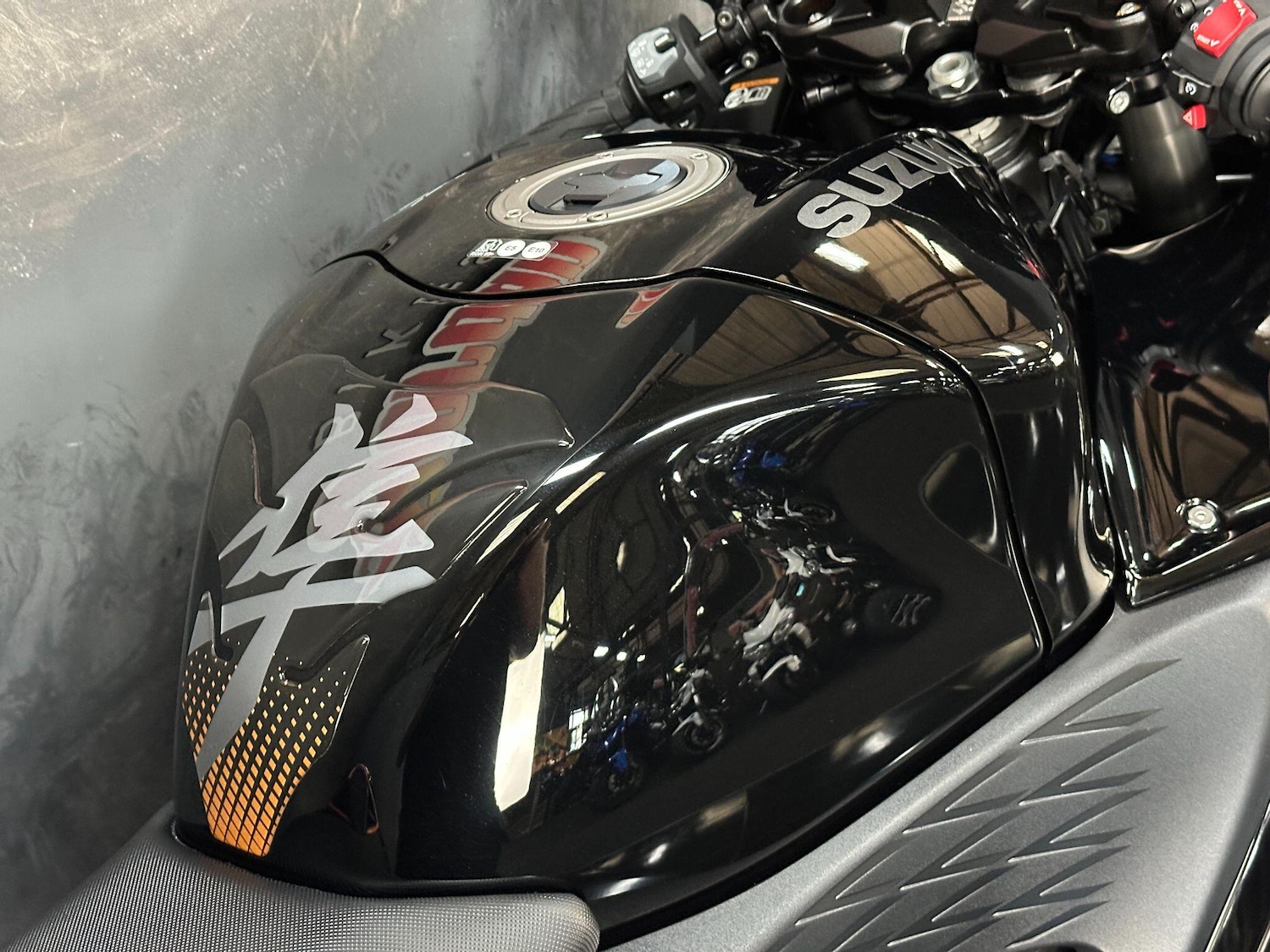 Used Suzuki GSX1300R Hayabusa for sale - 78947555: Photo 22