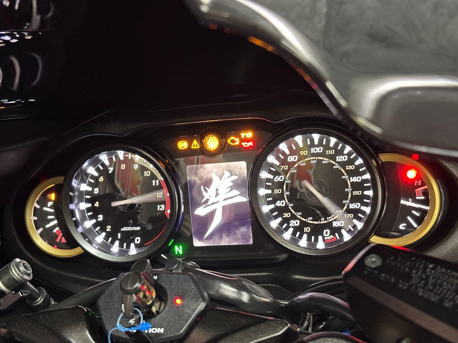 Used Suzuki GSX1300R Hayabusa for sale - 78947555: Photo 25
