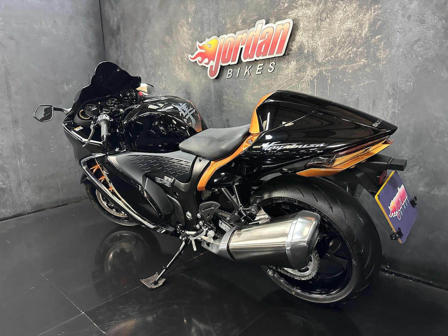 Used Suzuki GSX1300R Hayabusa for sale - 78947555: Photo 26