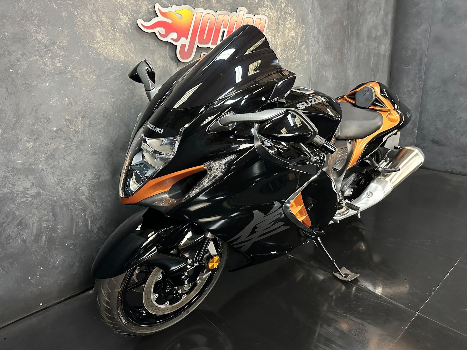 Used Suzuki GSX1300R Hayabusa for sale - 78947555: Photo 27