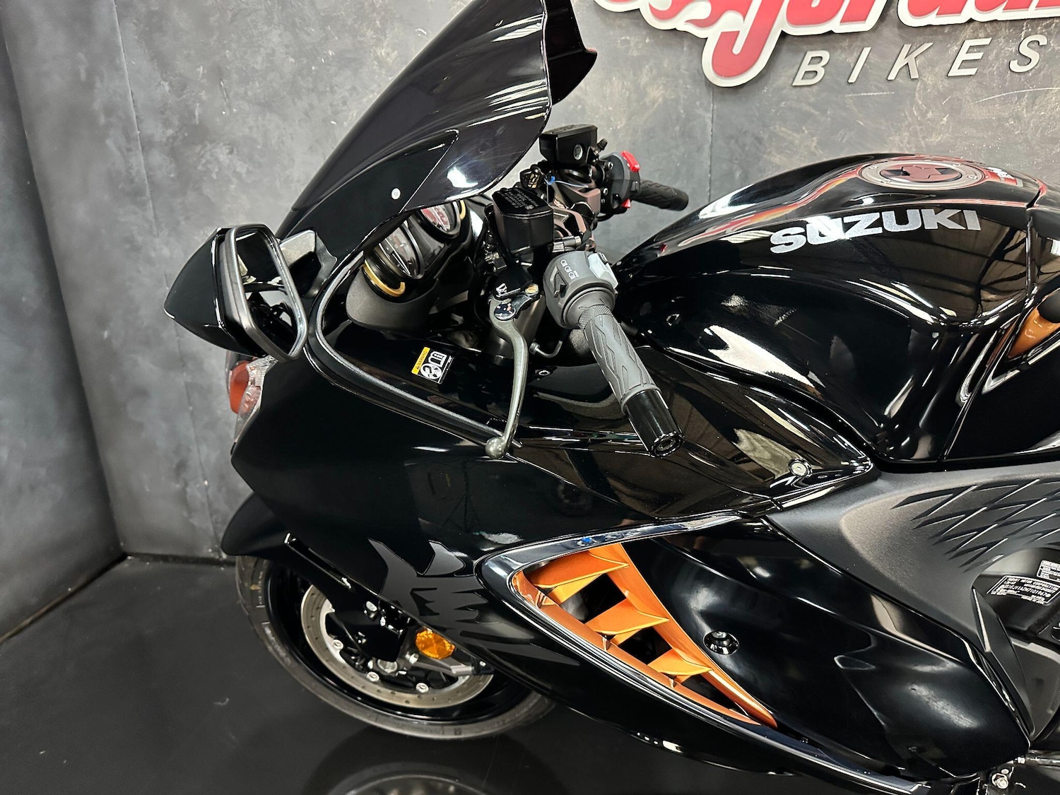 Used Suzuki GSX1300R Hayabusa for sale - 78947555: Photo 28