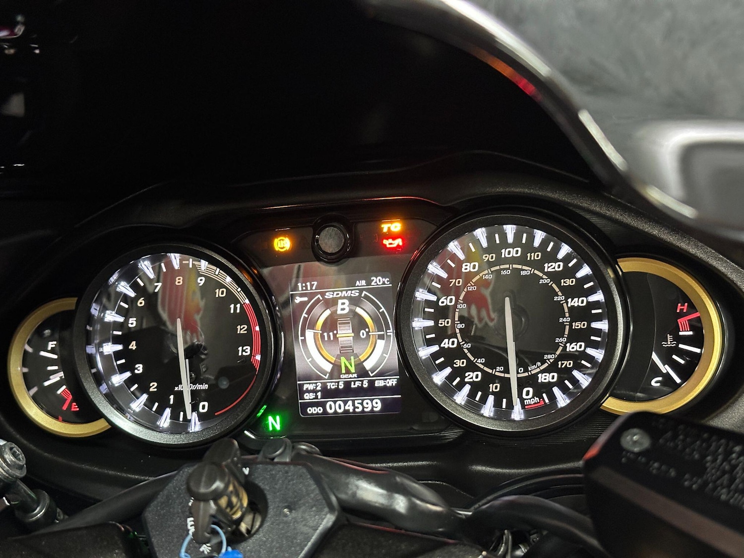Used Suzuki GSX1300R Hayabusa for sale - 78947555: Photo 3