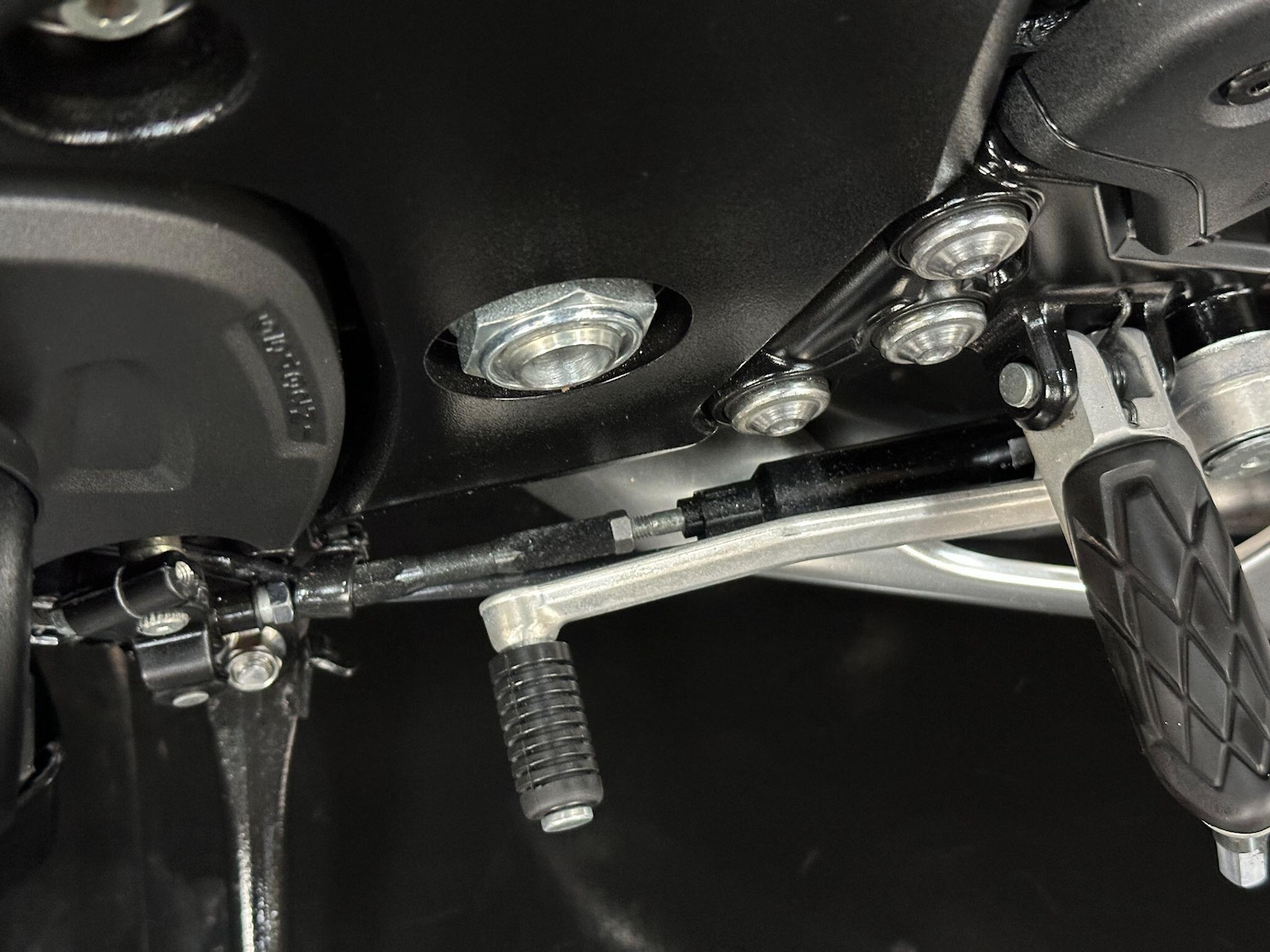 Used Suzuki GSX1300R Hayabusa for sale - 78947555: Photo 31