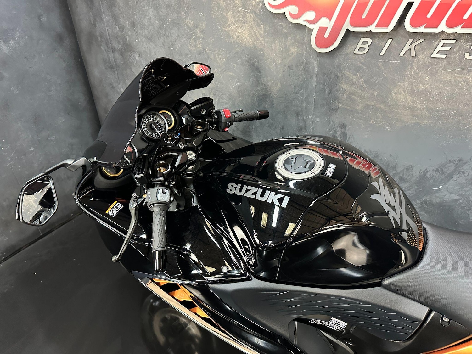 Used Suzuki GSX1300R Hayabusa for sale - 78947555: Photo 32