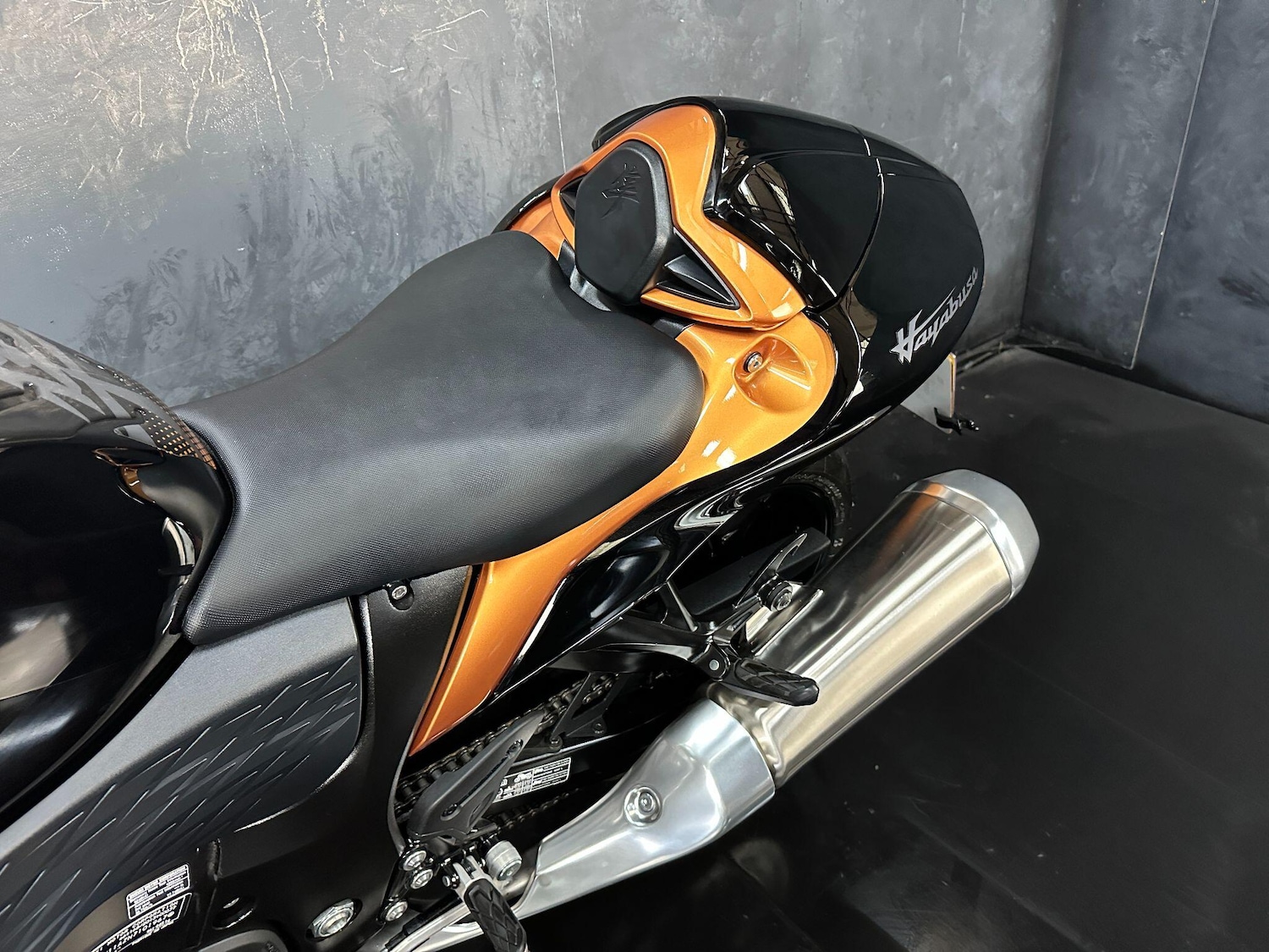 Used Suzuki GSX1300R Hayabusa for sale - 78947555: Photo 33