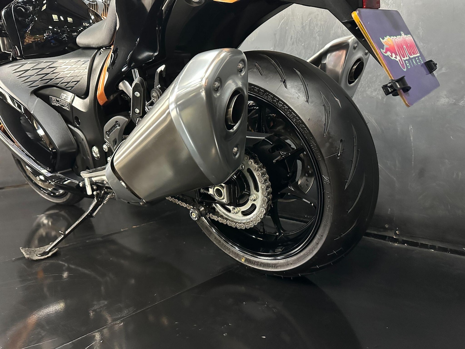 Used Suzuki GSX1300R Hayabusa for sale - 78947555: Photo 34